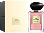 Rose Alexandrie eau de toilette 100 ml per donna