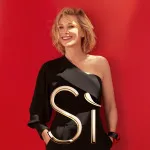 Sí Passione Éclat eau de parfum per donne 30 ml