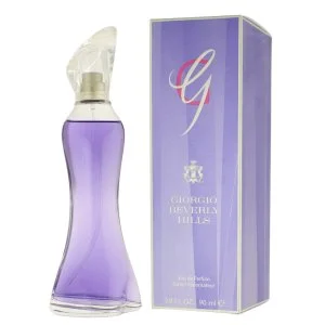 Giorgio Beverly Hills G Eau de Parfum da donna