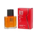 Giorgio Beverly Hills Red for Men Eau de Toilette da uomo