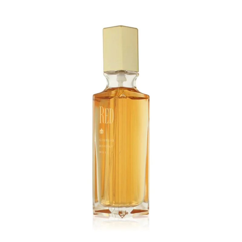 Red Eau de Toilette da donna 90 ml