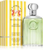 Giorgio acqua di colonia per uomo 118 ml