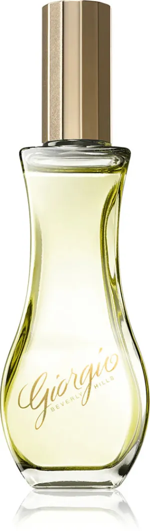 Giorgio Beverly Hills Giorgio eau de toilette per donna 90 ml