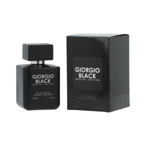 Giorgio Group Black Special Edition Eau de Parfum da uomo
