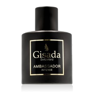 Ambassador Intense Eau de Parfum da uomo