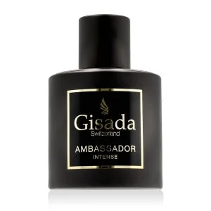 Gisada Ambassador Intense Eau de Parfum da uomo