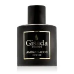 Ambassador Intense Eau de Parfum da uomo 100 ml