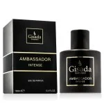 Gisada Ambassador Intense Eau de Parfum da uomo 100 ml