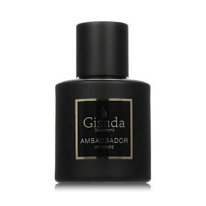 Ambassador Intense eau de parfum da uomo