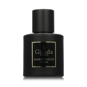 Gisada Ambassador Intense eau de parfum da uomo