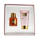 Ambassador Women Eau de Parfum da donna 50 ml + Gel Doccia 100 ml