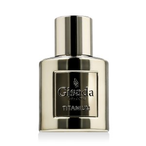 Titanium Eau de Parfum unisex