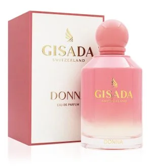 Gisada Donna Eau de Parfum da donna