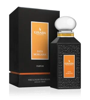 Gisada Fata Morgana profumo unisex