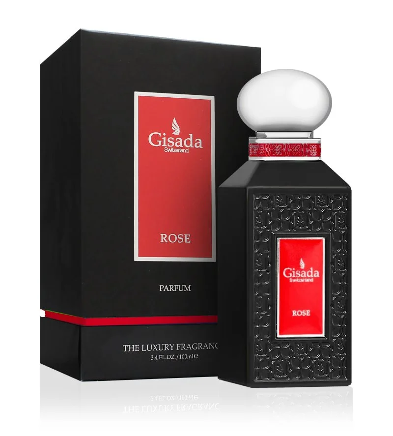 Rose profumo unisex 100 ml