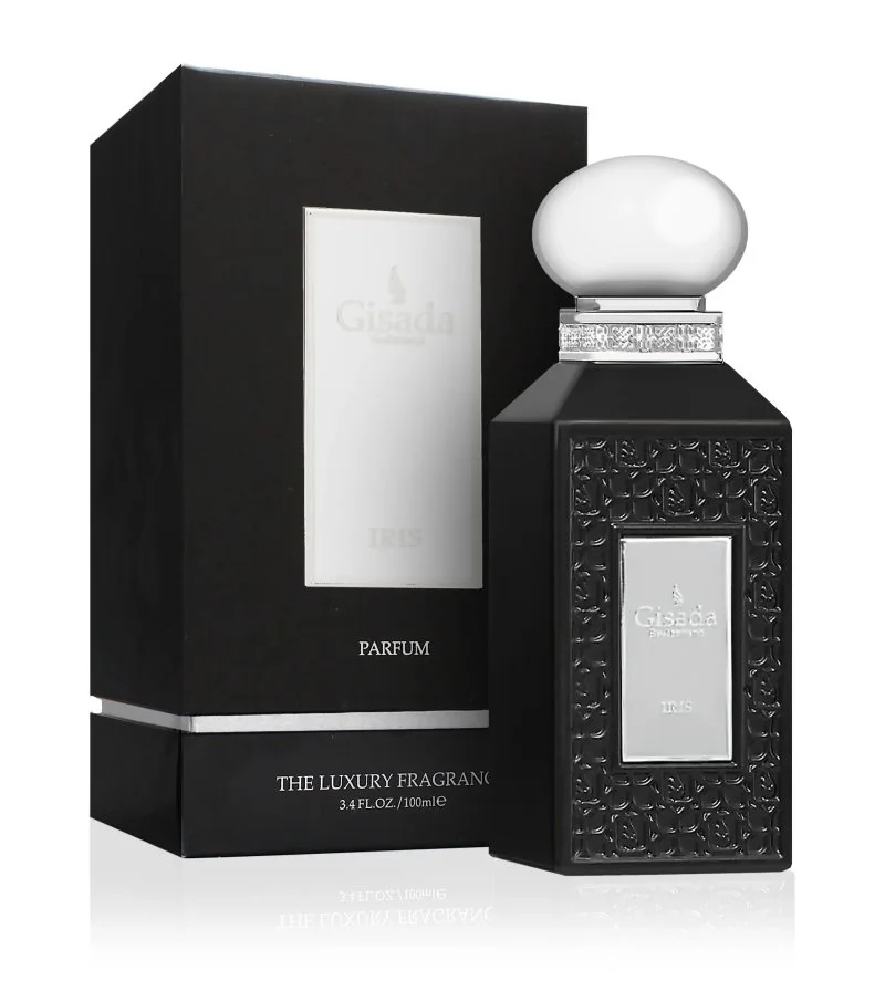 Iris profumo unisex 100 ml