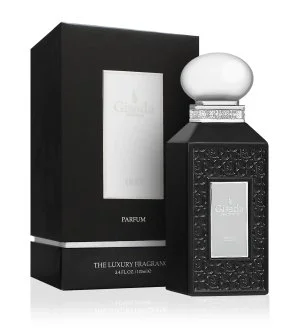 Gisada Iris profumo unisex