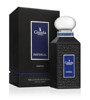 Gisada Imperial profumo unisex