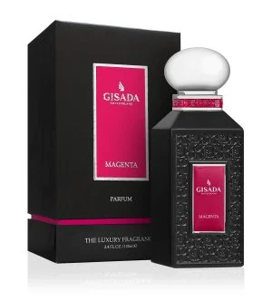 Gisada Magenta profumo unisex