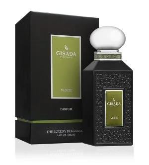 Gisada Verde profumo unisex