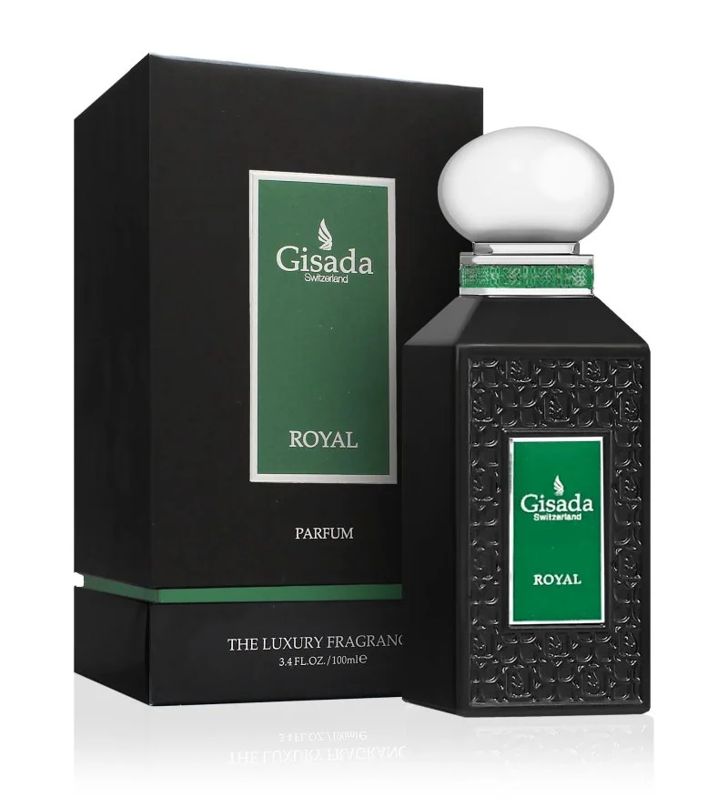 Royal profumo unisex 100 ml