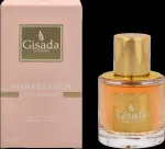Ambassador For Women eau de parfum per donne 50 ml