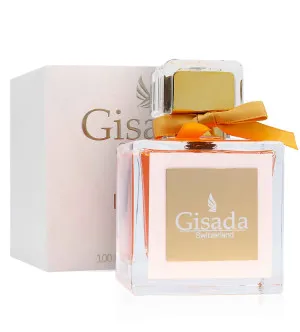 Gisada Donna eau de toilette per donna 100 ml