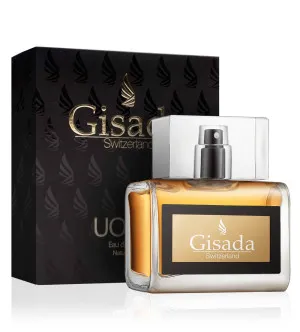 Gisada Uomo eau de toilette per uomo 50 ml
