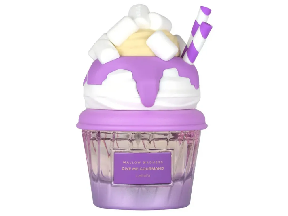 Give Me Gourmand Mallow Maddnes Eau de Parfum da donna 75 ml
