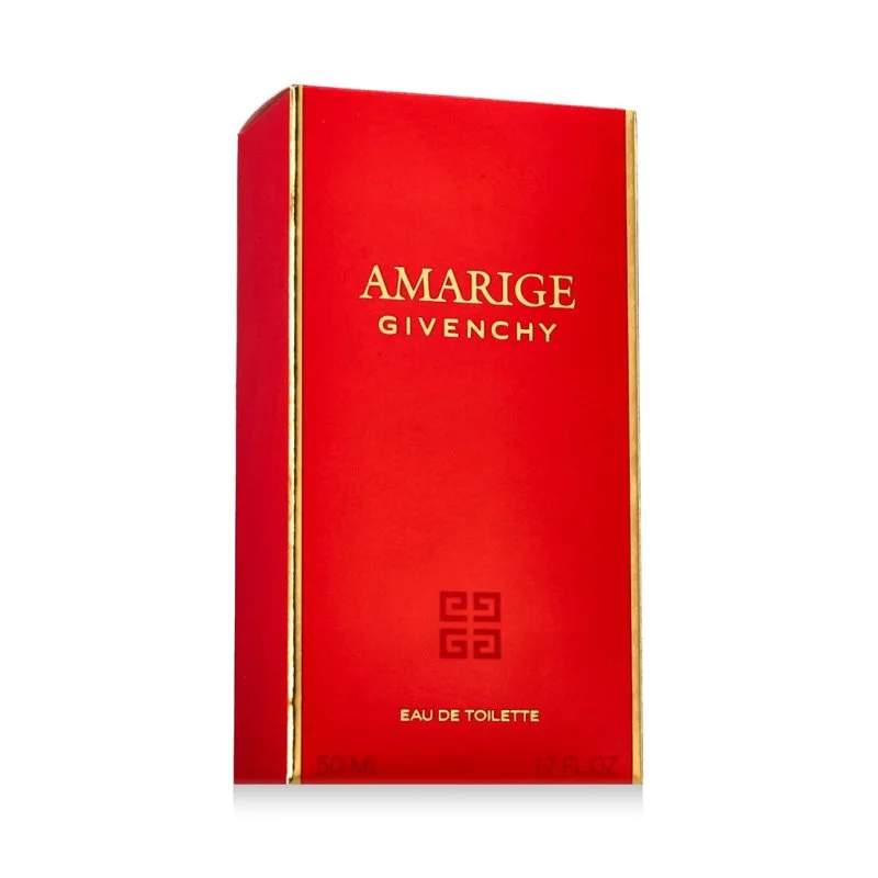 Givenchy Amarige Eau de Toilette da donna 50 ml