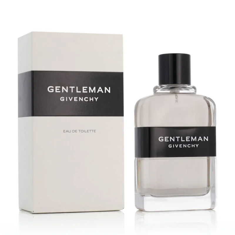 Givenchy Gentleman 2017 Eau de Toilette da uomo 100 ml