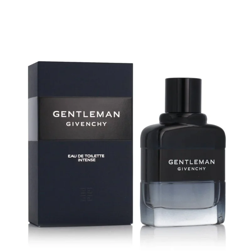 Givenchy Gentleman Intense eau de toilette da uomo 60 ml