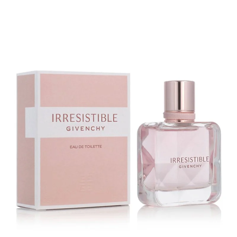 Givenchy Irresistible Givenchy Eau de Toilette da donna 35 ml