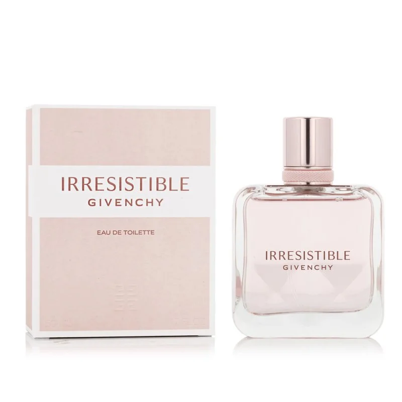 Irresistible Givenchy eau de toilette da donna 50 ml