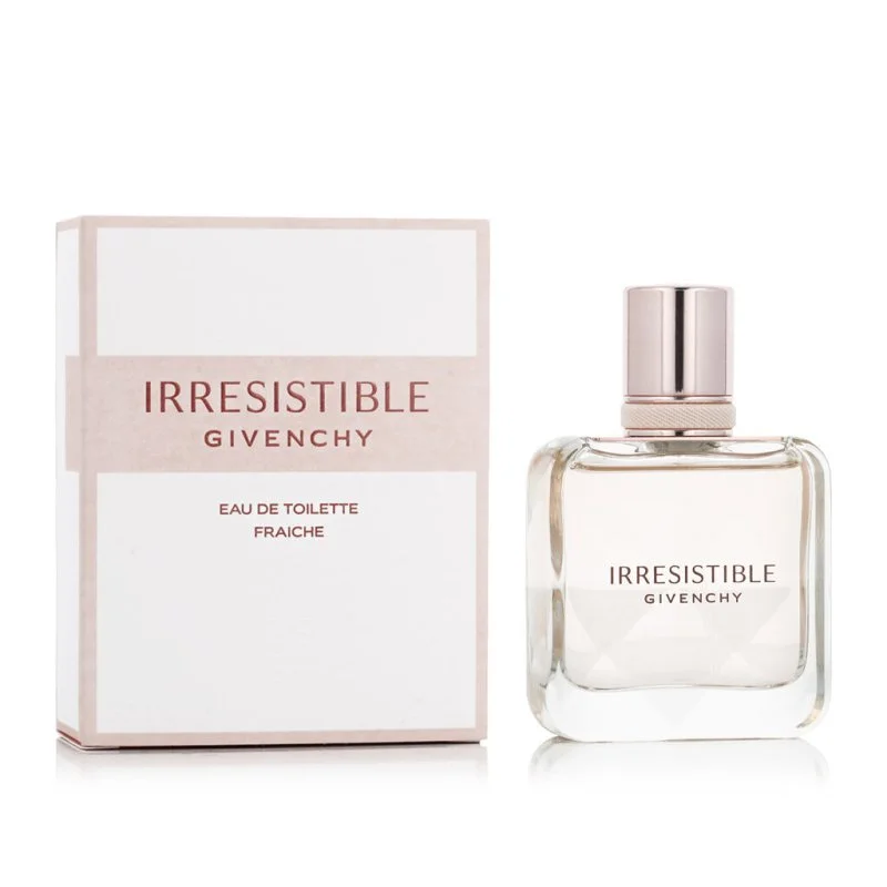 Givenchy Irrésistible Givenchy Fraiche eau de toilette da donna 35 ml