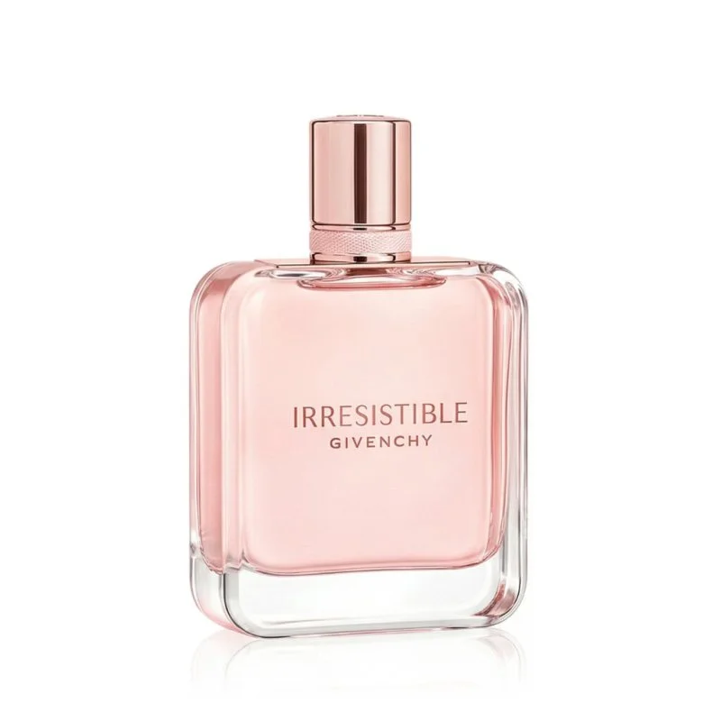 Givenchy Irrésistible Givenchy Rose Velvet Eau de Parfum da donna 35 ml
