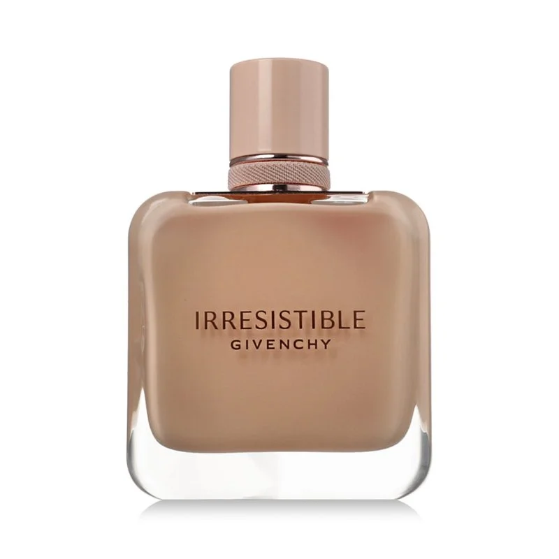 Givenchy Irresistible Nude Velvet Eau de Parfum da donna 50 ml