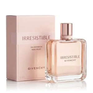 Givenchy Irresistible Nude Velvet Eau de Parfum da donna