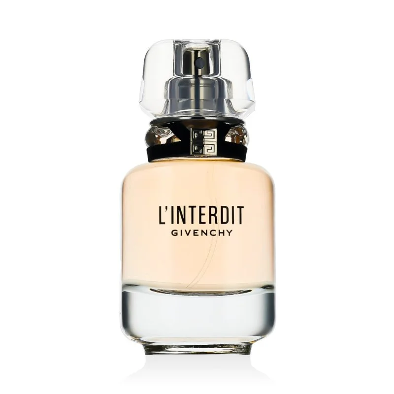 Givenchy L'Interdit 2022 Eau de Toilette da donna 35 ml