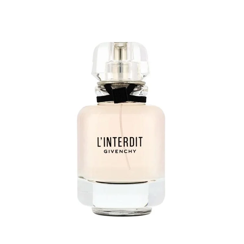 Givenchy L'Interdit Eau de Parfum da donna 35 ml