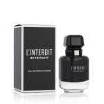 Givenchy L'Interdit Intense Eau de Parfum da donna 50 ml