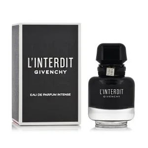 Givenchy L'Interdit Intense Eau de Parfum da donna