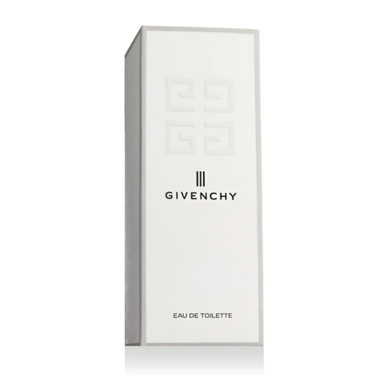 Givenchy Les Parfums Mythiques - Givenchy III eau de toilette da donna 100 ml