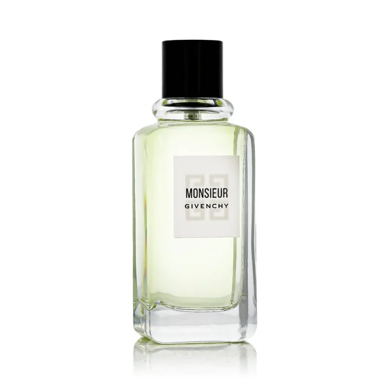 Givenchy Monsieur de Givenchy eau de toilette da uomo 100 ml