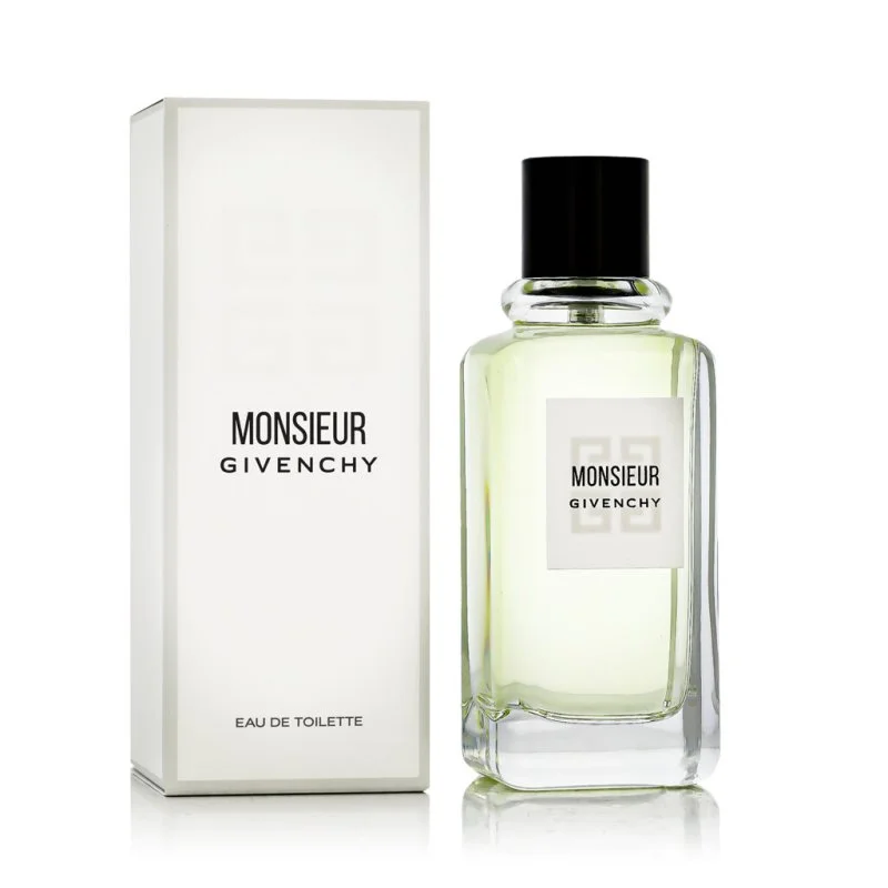 Givenchy Monsieur de Givenchy eau de toilette da uomo 100 ml