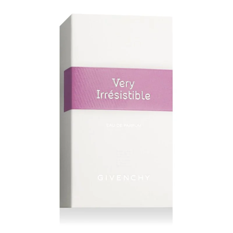 Givenchy Very Irrésistible Eau de Parfum da donna 80 ml