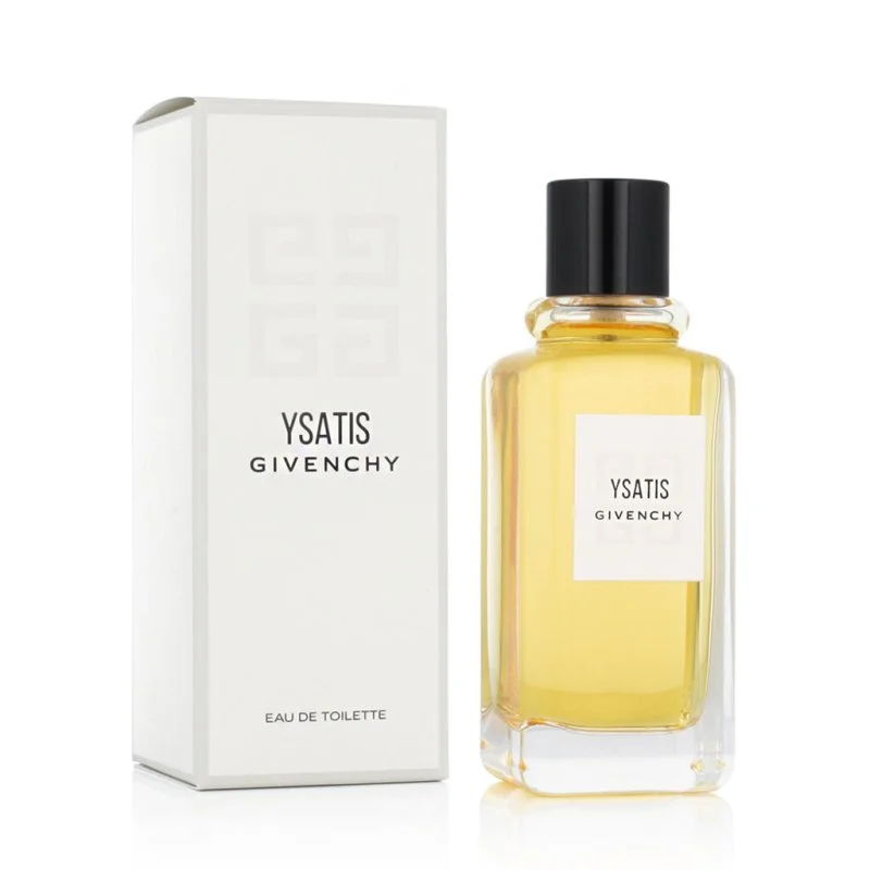 Givenchy Ysatis Eau de Toilette da donna 100 ml