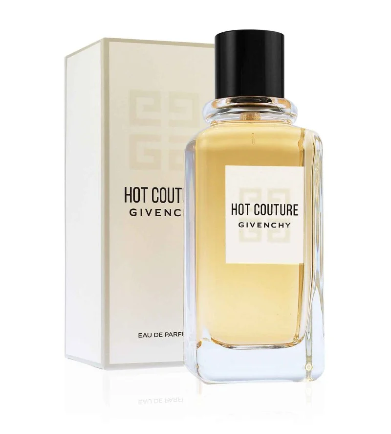Hot Couture eau de parfum da donna 100 ml
