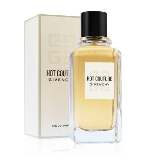 Givenchy Hot Couture eau de parfum da donna