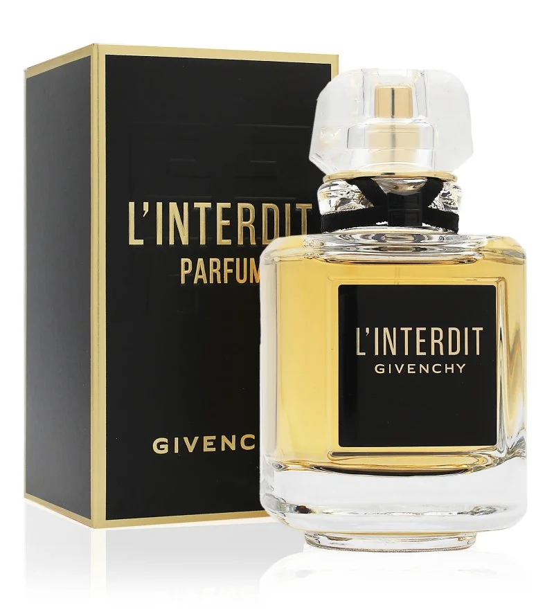L'Interdit Parfum profumo da donna 80 ml